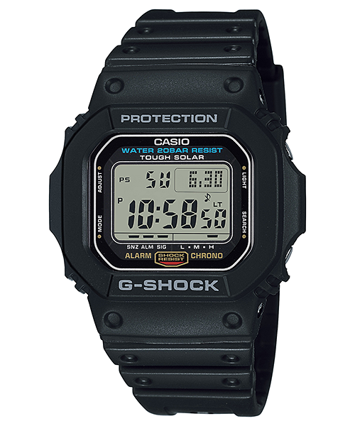 G-Shock G-5600UE-1