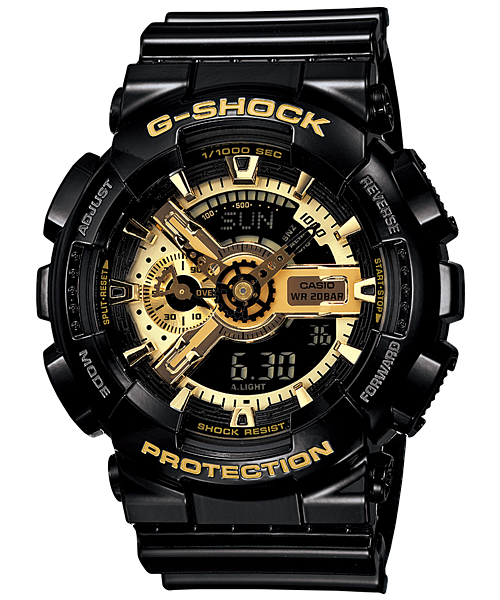 G-Shock GA-110GB-1A