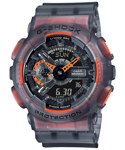 G-Shock GA-110LS-1A