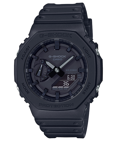 G-Shock GA-2100-1A1