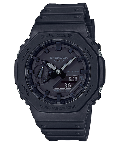 G-Shock GA-2100-1A1