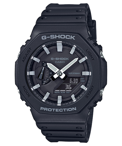 G-Shock GA-2100-1A