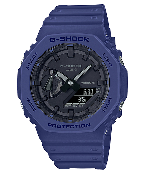 G-Shock GA-2100-2A