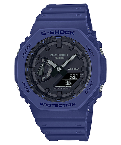 G-Shock GA-2100-2A