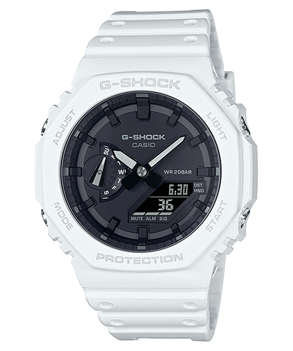 G-Shock GA-2100-7A