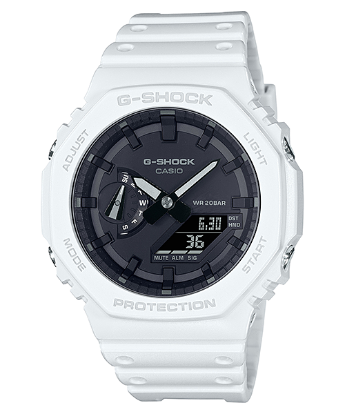 G-Shock GA-2100-7A