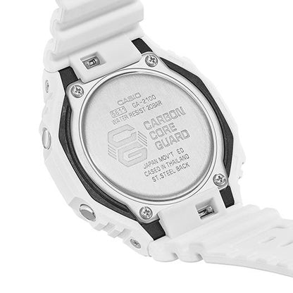 G-Shock GA-2100-7A