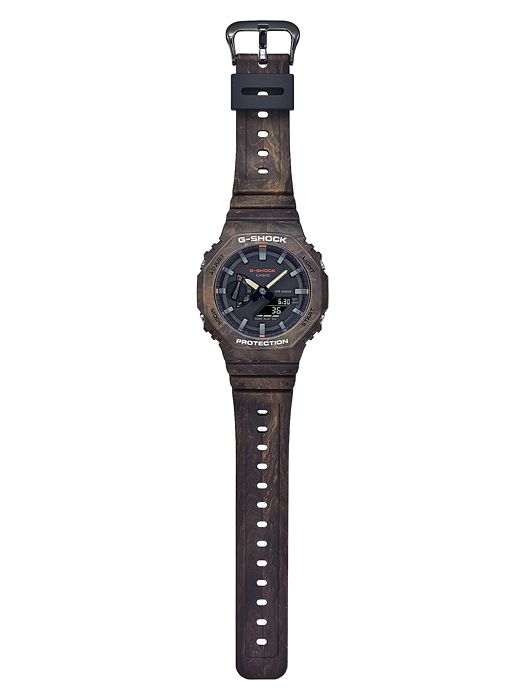 G-Shock GA-2100FR-5A