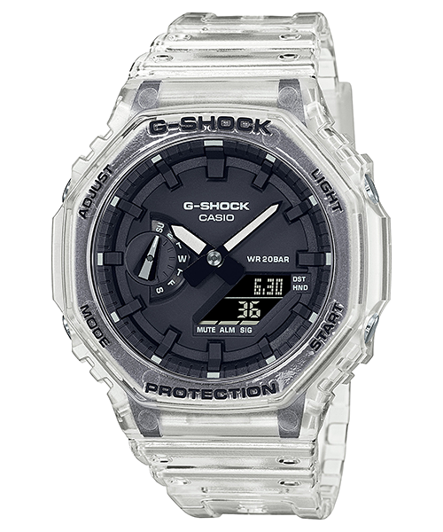 G-Shock GA-2100SKE-7A