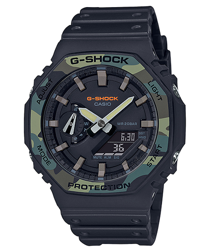 G-Shock GA-2100SU-1A