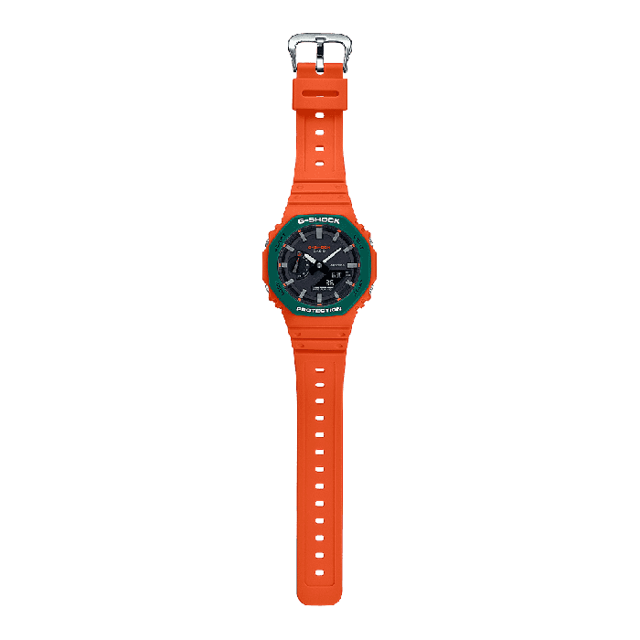 G-Shock GA-2110SC-4A