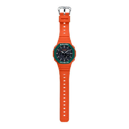 G-Shock GA-2110SC-4A