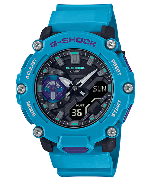 G-Shock GA-2200-2A