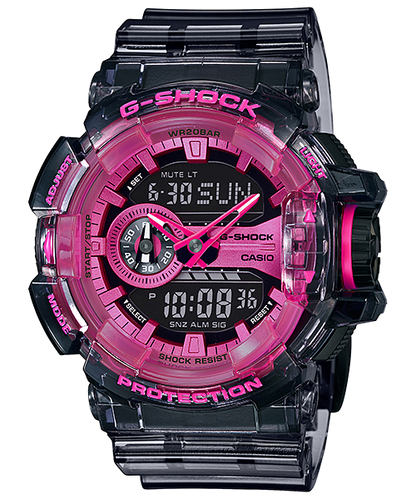 G-Shock GA-400SK-1A4