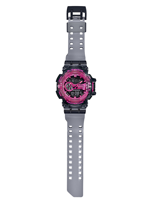 G-Shock GA-400SK-1A4