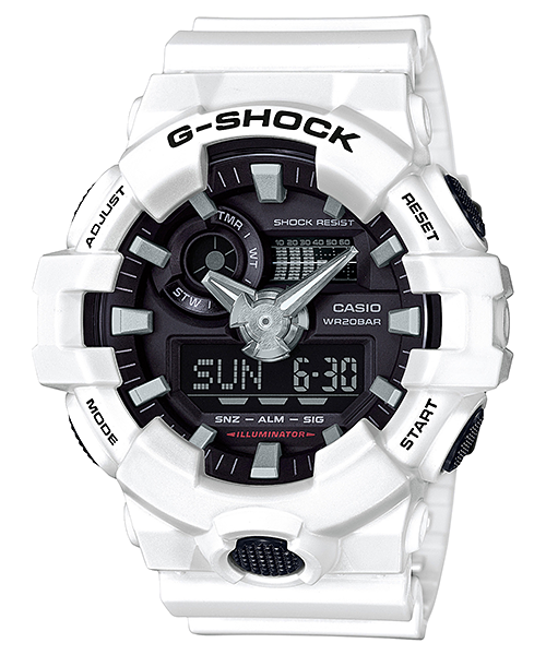 G-Shock GA-700-7A