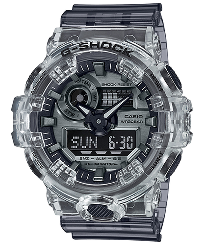 G-Shock GA-700SK-1A