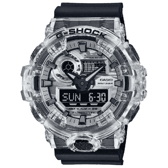 G-Shock GA-700SKC-1A