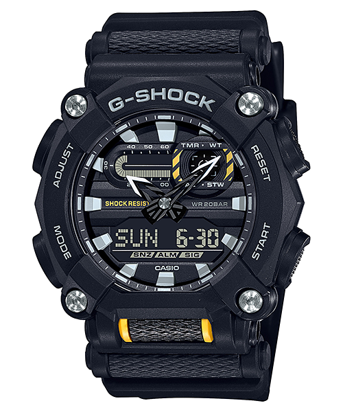 G-Shock GA-900-1A