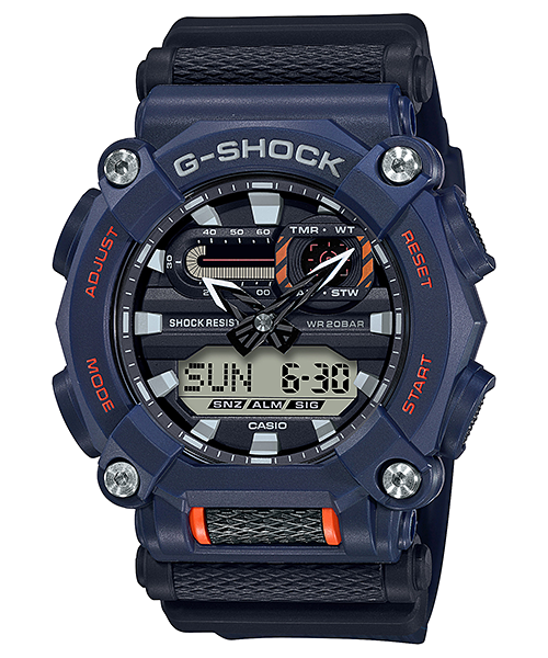 G-Shock GA-900-2A