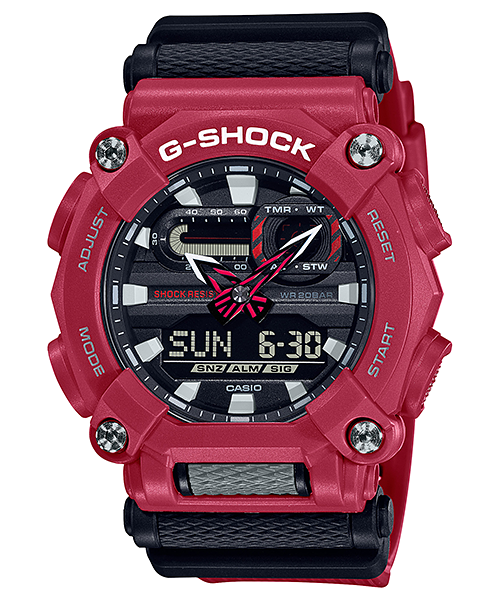 G-Shock GA-900-4A