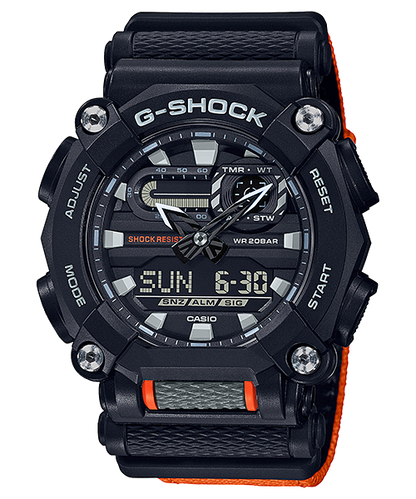 G-Shock GA-900C-1A4
