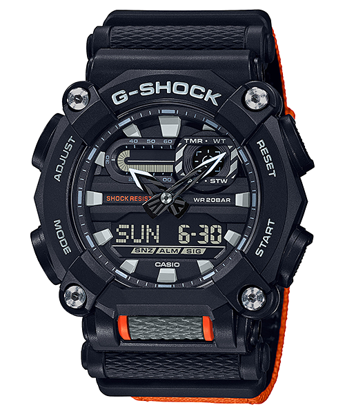 G-Shock GA-900C-1A4