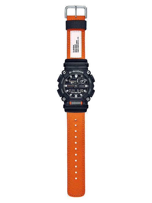 G-Shock GA-900C-1A4