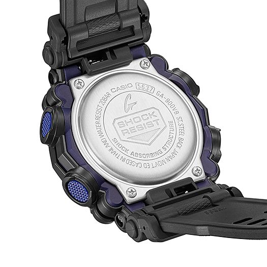 G-Shock GA-900VB-1A