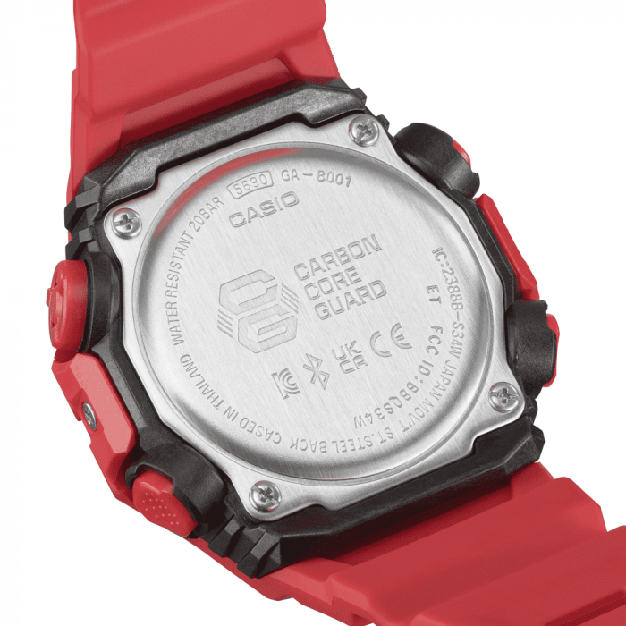 G-Shock GA-B001-4A