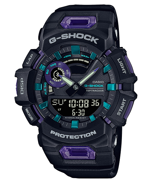 G-Shock GBA-900-1A6