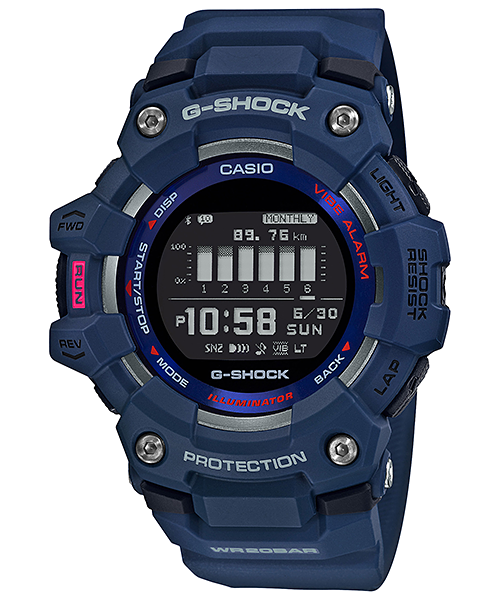 G-Shock GBD-100-2