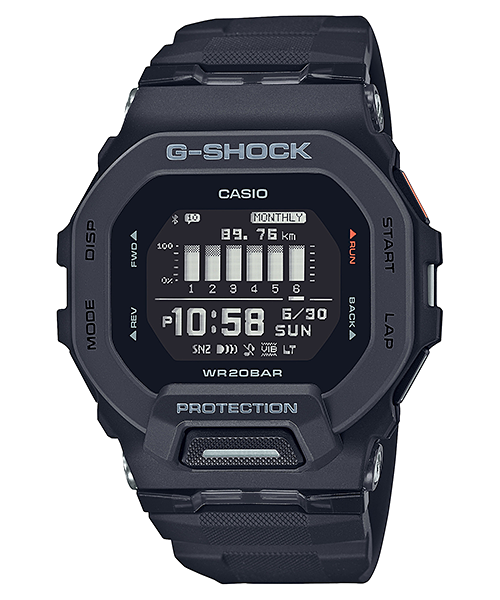 G-Shock GBD-200-1