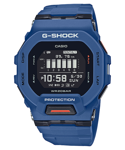 G-Shock GBD-200-2