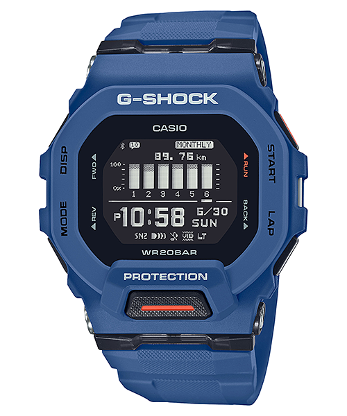 G-Shock GBD-200-2