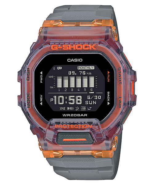 G-Shock GBD-200SM-1A5