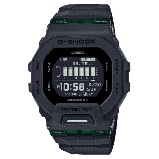 G-Shock GBD-200UU-1