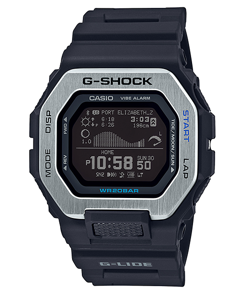 G-Shock GBX-100-1