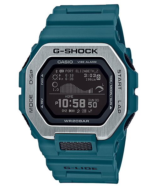 G-Shock GBX-100-2