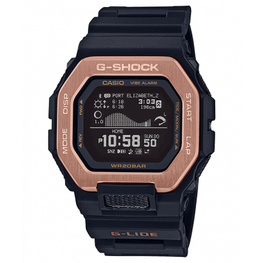 G-Shock GBX-100NS-4
