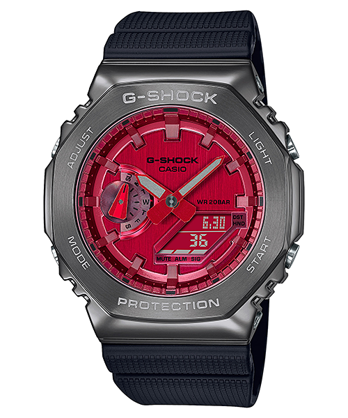 G-Shock GM-2100B-4A