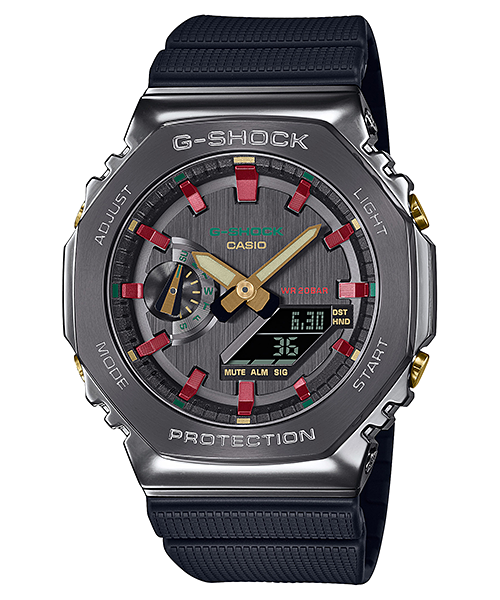 G-Shock GM-2100CH-1A