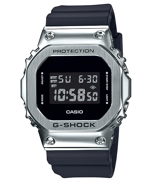 G-Shock GM-5600-1