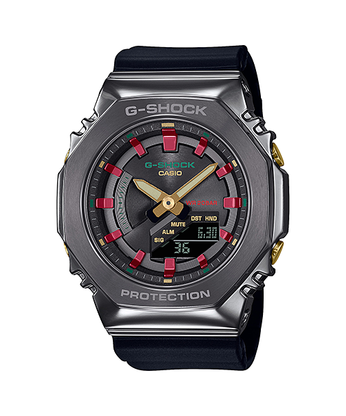 G-Shock GM-S2100CH-1A