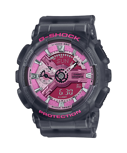 G-Shock GMA-S110NP-8A