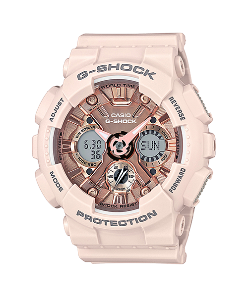 G-Shock GMA-S120MF-4A