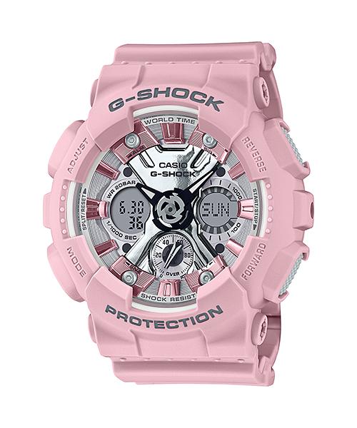 G-Shock GMA-S120NP-4A