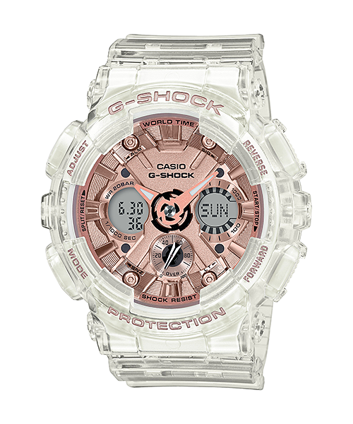 G-Shock GMA-S120SR-7A