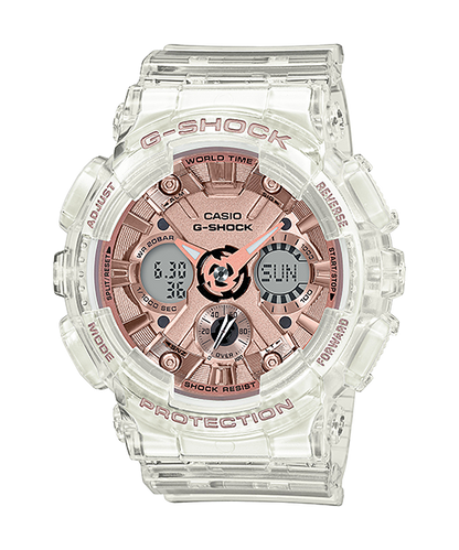 G-Shock GMA-S120SR-7A