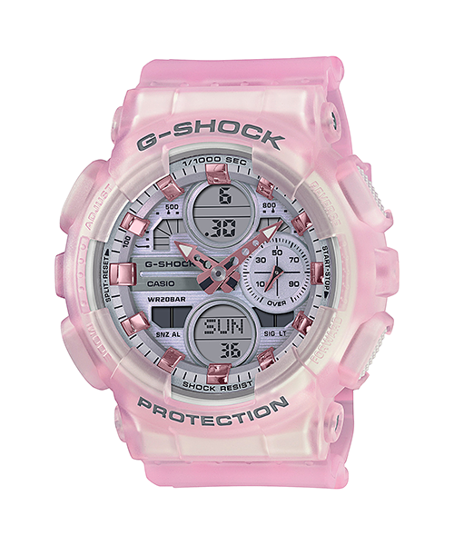 G-Shock GMA-S140NP-4A